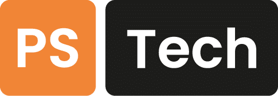 PS Tech Logo